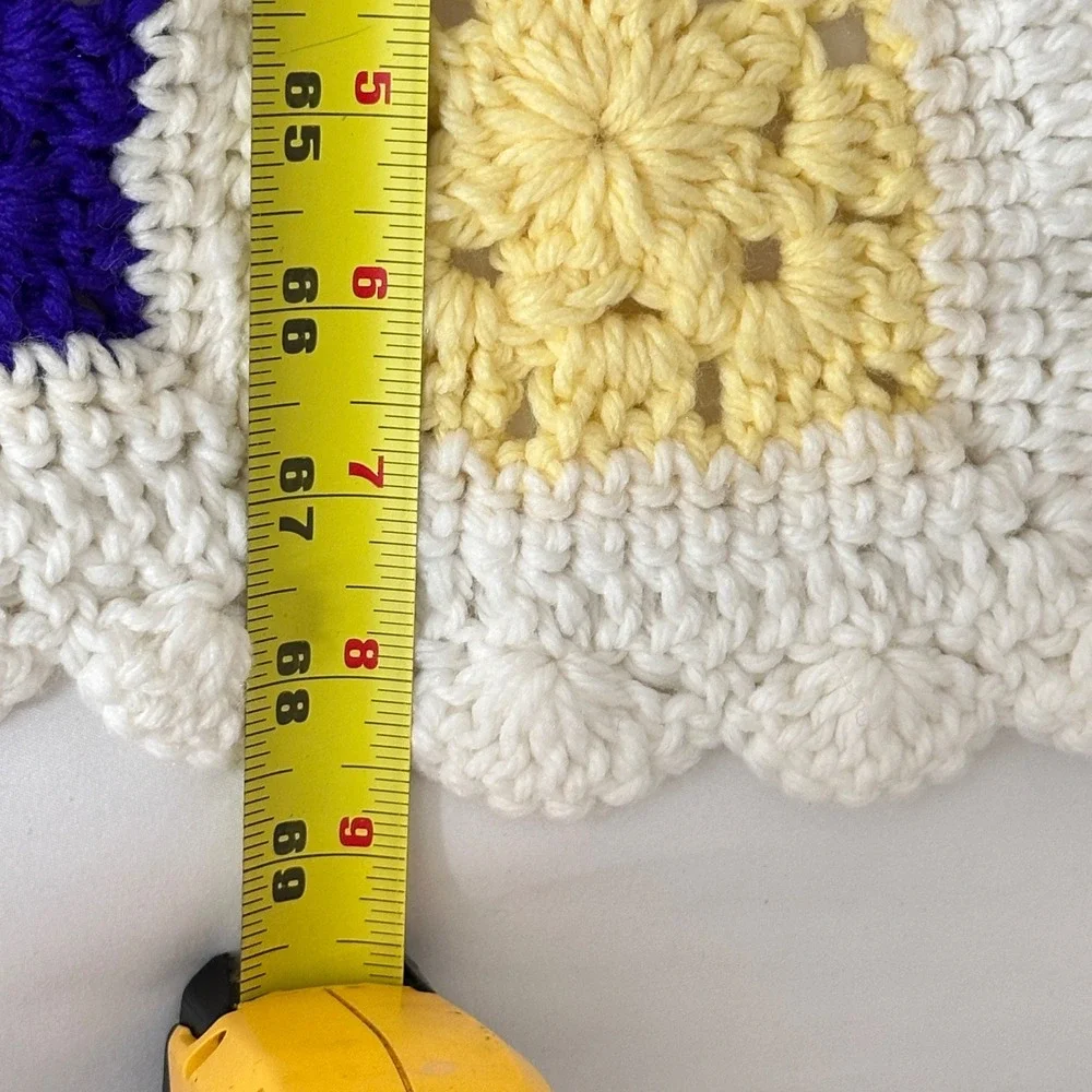 Handmade measurements length